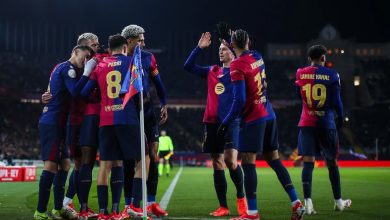 القدر يمنح ثنائي برشلونة فرصة العمر