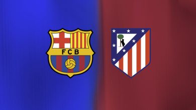 برشلونة ضد ريال مدريد في دوري أبطال أوروبا