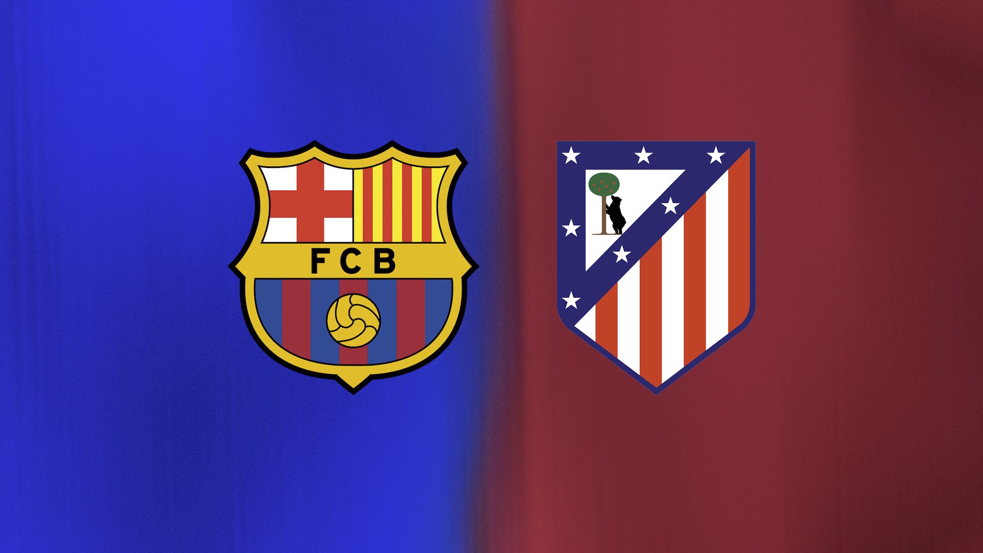 برشلونة ضد ريال مدريد في دوري أبطال أوروبا