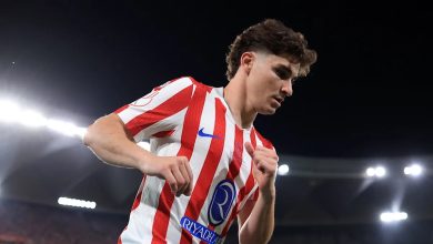 اول تحرك من جوليان الفاريز بعد سخرية اتلتيكو مدريد من عرض برشلونة