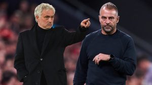 بخطأين تحكيميين.. مورينيو يضع برشلونة ضمن أسباب هزيمة ريال مدريد أمام أتلتيكو