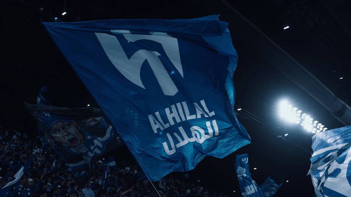 خطوة جديدة من الهلال السعودي تُحبط برشلونة