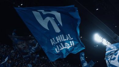 خطوة جديدة من الهلال السعودي تُحبط برشلونة