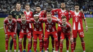 «فخور بك يا ابن عمي».. نجم بايرن ميونخ يهنئ قريبه بالانضمام إلى برشلونة