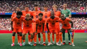 من مجهول إلى آلاف المتابعين.. لاعب برشلونة الجديد يكشف كواليس شهرته المفاجئة