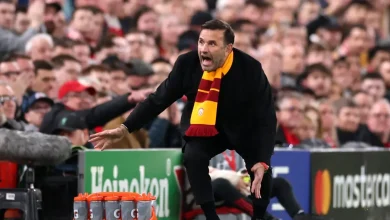 «سنكون عدائيين».. مدرب جالطة سراي يهدد برشلونة قبل مواجهة دوري أبطال أوروبا