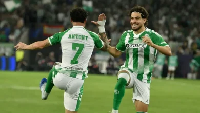 بسبب الزلزولي.. هانز فليك يكسر قاعدته قبل مباراة برشلونة وبيتيس