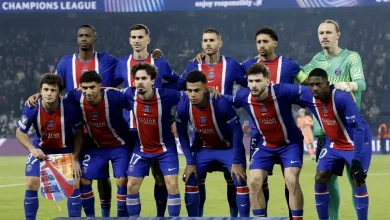 بعد شكوى برشلونة..اليويفا يفتح تحقيقاً في تجاوزات باريس سان جيرمان