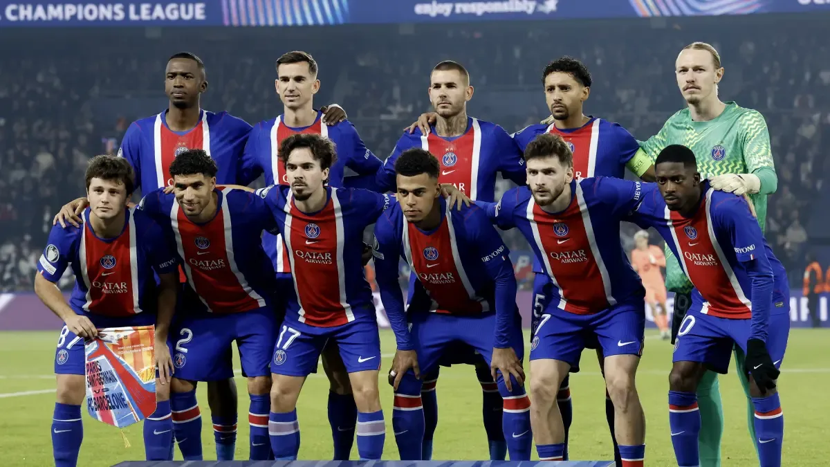 بعد شكوى برشلونة..اليويفا يفتح تحقيقاً في تجاوزات باريس سان جيرمان