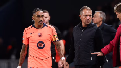 فليك يجهز تشكيل الطوارئ لمواجهة ريال مدريد في الكلاسيكو وسط أربع غيابات