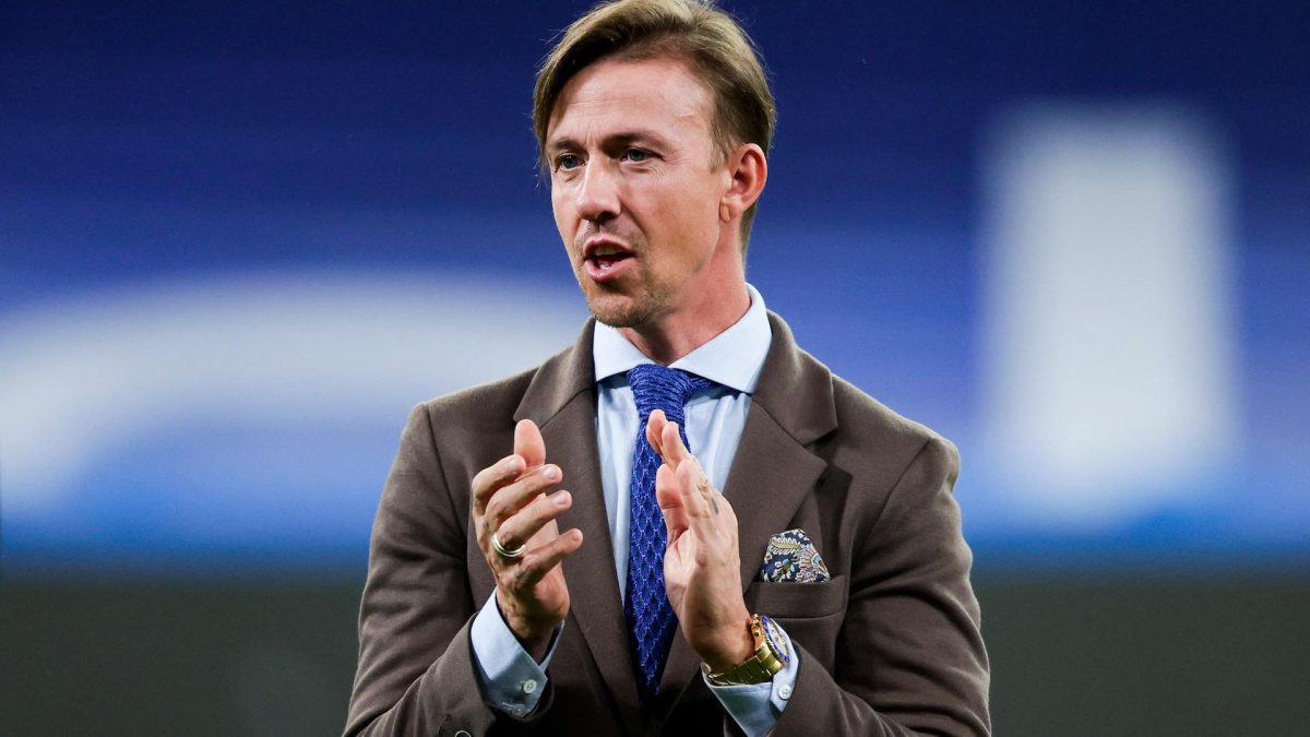 جوتي: «برشلونة لم يجد من يختبره.. ولن يكتسح ريال مدريد في الكلاسيكو»