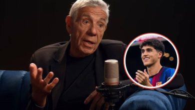 طبيب نوم يكشف مفاجأة عن عدد ساعات نوم ميسي ورونالدو: "كوبارسي يفعل مثلهما"
