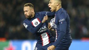 نيمار يصدم برشلونة بتصريح غير متوقع قبل الكلاسيكو