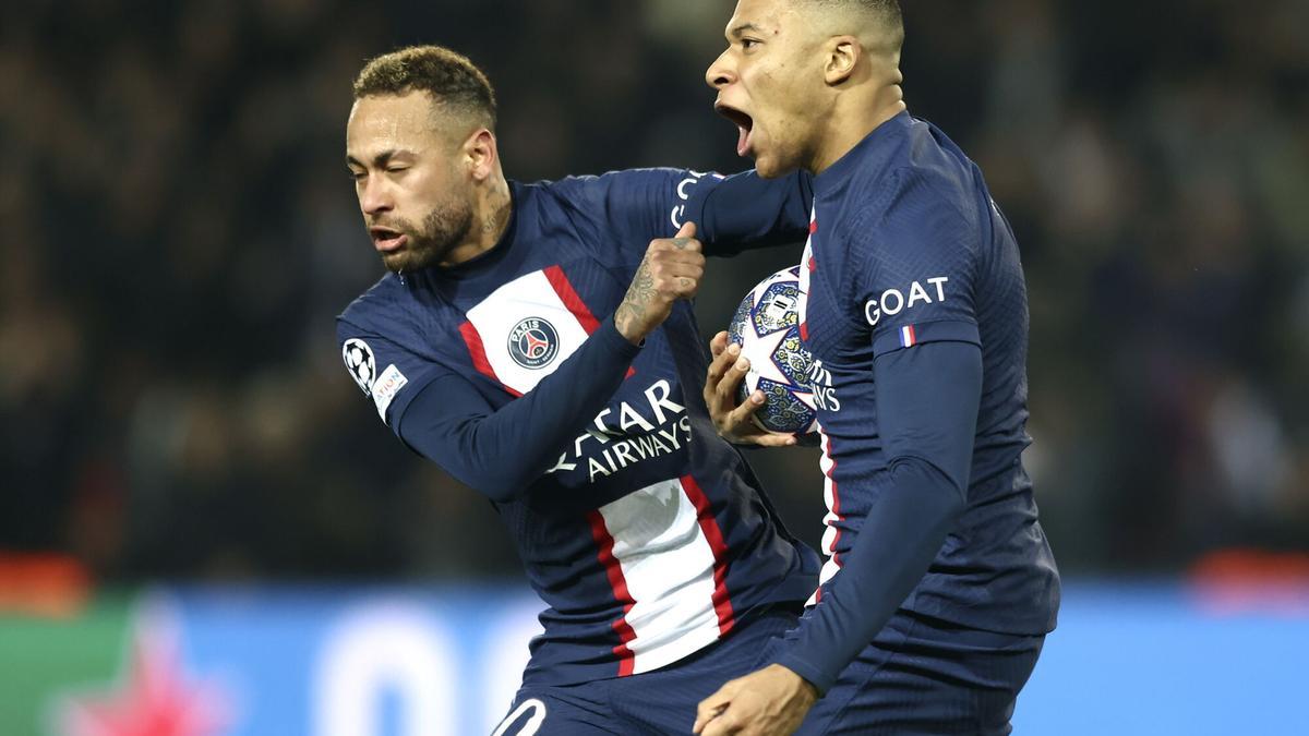 نيمار يصدم برشلونة بتصريح غير متوقع قبل الكلاسيكو